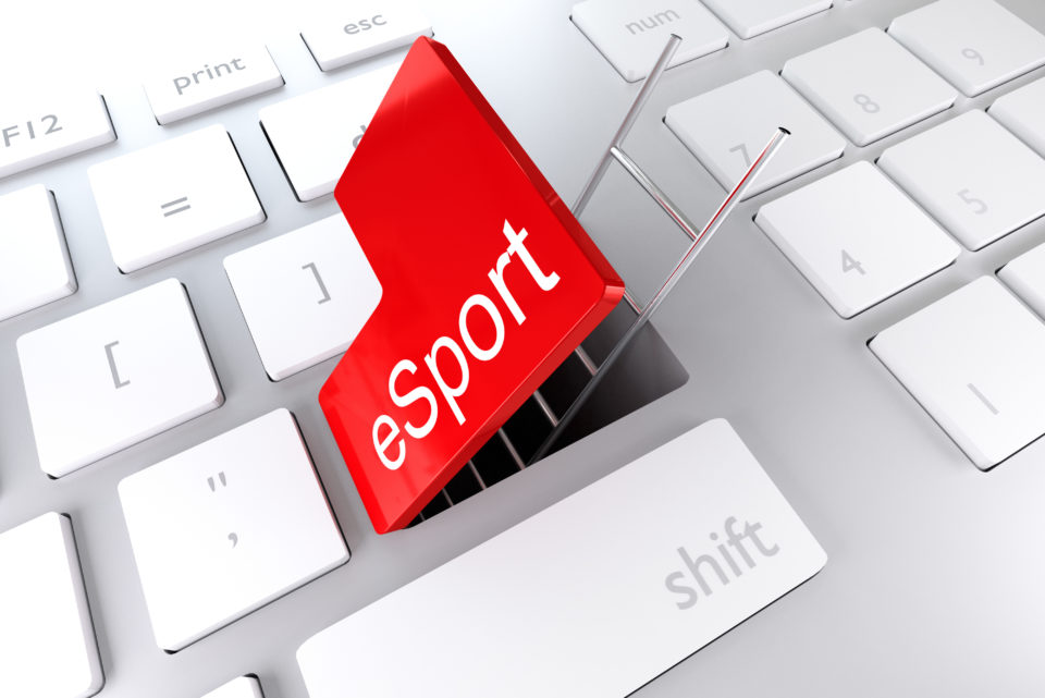 E-Sport Tastaturen