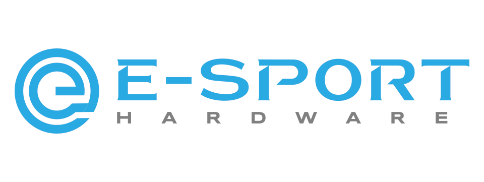Logo E-Sport Hardware