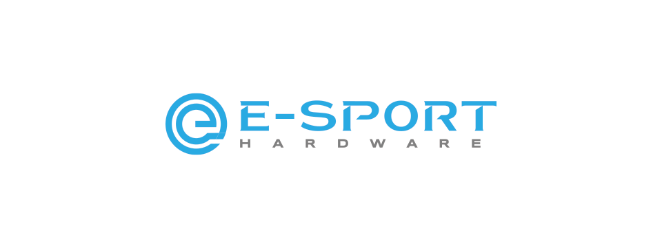 Logo E-Sport Hardware