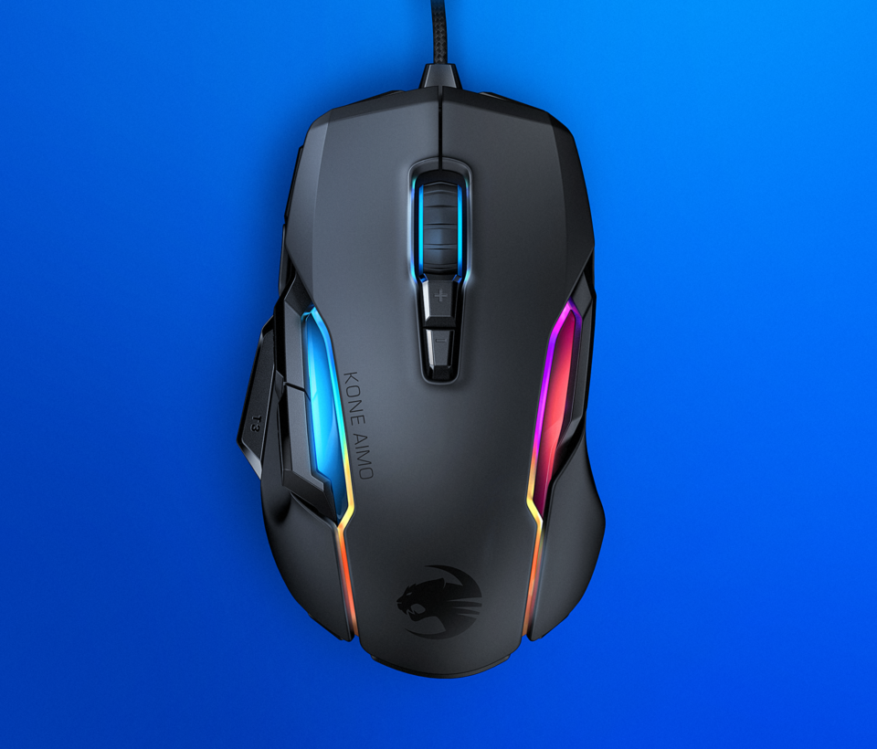 ROCCAT Kone AIMO