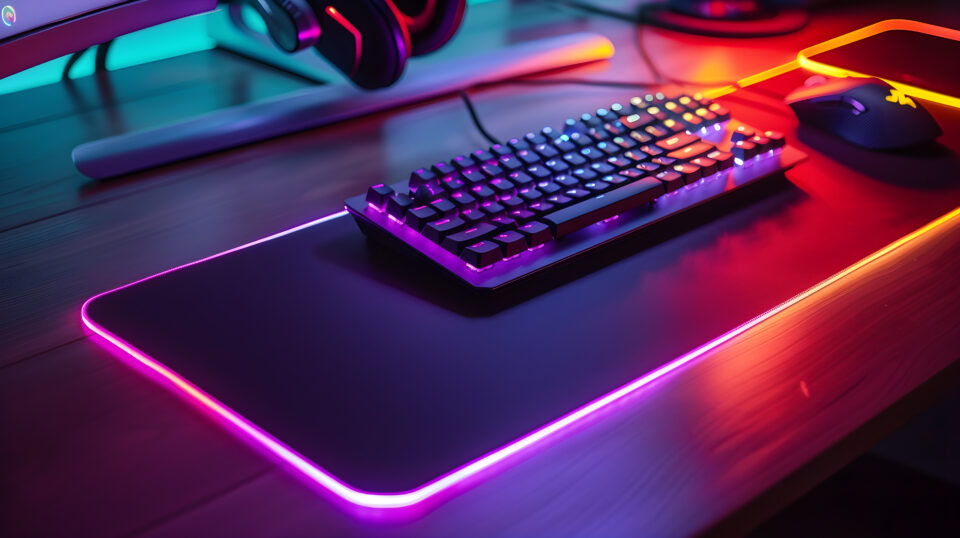 Die besten Gaming-Tastaturen 2024