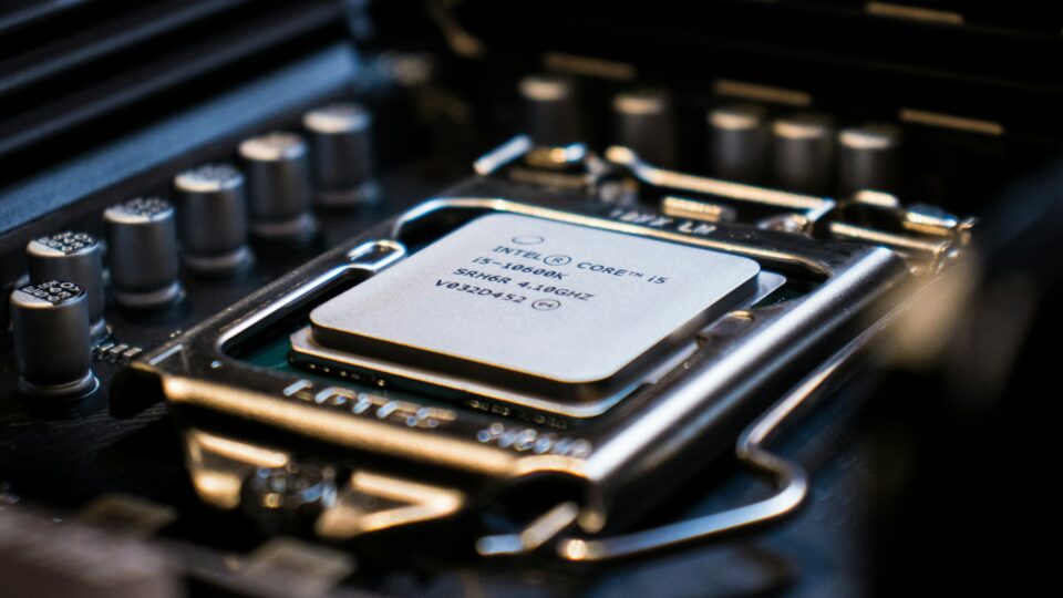 Neuer Intel Sockel LGA1851